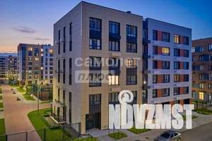 1-к квартира, вторичка, 35м2, 4/9 этаж