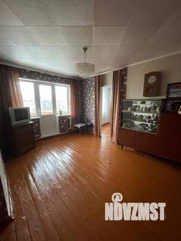 2-к квартира, вторичка, 45м2, 5/5 этаж
