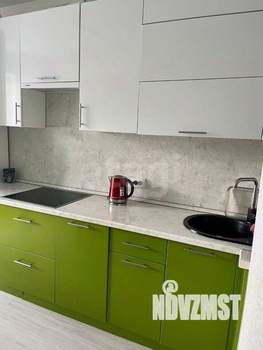 2-к квартира, вторичка, 53м2, 5/25 этаж