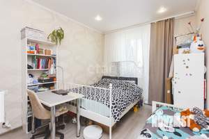 1-к квартира, вторичка, 37м2, 14/23 этаж
