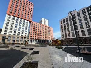 1-к квартира, вторичка, 40м2, 3/23 этаж