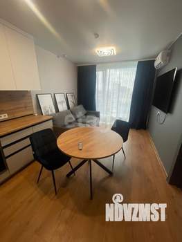 1-к квартира, вторичка, 39м2, 19/26 этаж