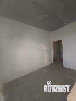 1-к квартира, вторичка, 35м2, 1/6 этаж