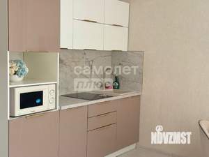 2-к квартира, вторичка, 38м2, 18/25 этаж