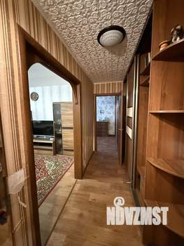 2-к квартира, вторичка, 52м2, 6/9 этаж