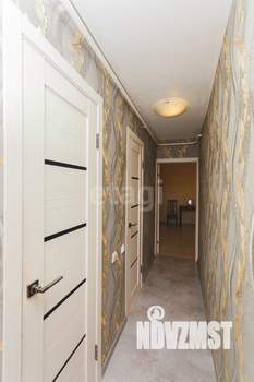 1-к квартира, вторичка, 44м2, 2/10 этаж
