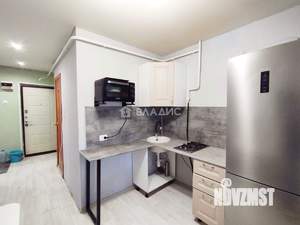 1-к квартира, вторичка, 39м2, 1/9 этаж