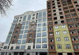 1-к квартира, вторичка, 43м2, 8/12 этаж