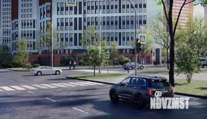 3-к квартира, вторичка, 76м2, 6/25 этаж