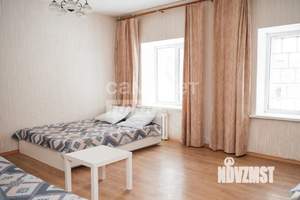 1-к квартира, вторичка, 33м2, 1/7 этаж