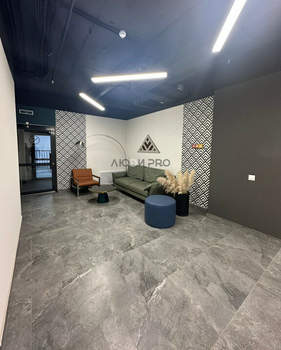 Студия квартира, вторичка, 23м2, 10/22 этаж