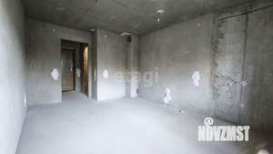 Студия квартира, вторичка, 25м2, 2/19 этаж