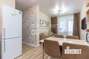 2-к квартира, вторичка, 65м2, 15/25 этаж
