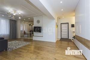 4-к квартира, вторичка, 141м2, 3/23 этаж