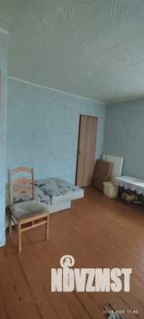 1-к квартира, вторичка, 32м2, 3/5 этаж