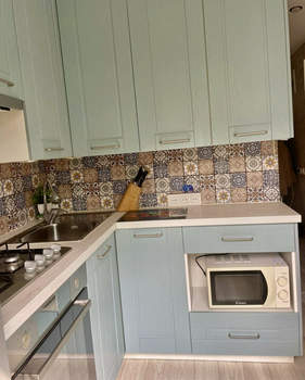 2-к квартира, вторичка, 45м2, 3/5 этаж