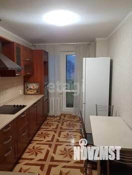 4-к квартира, вторичка, 110м2, 10/14 этаж