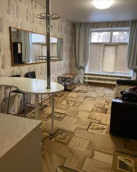 1-к квартира, вторичка, 23м2, 2/9 этаж