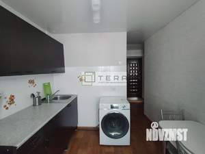 1-к квартира, вторичка, 34м2, 5/5 этаж