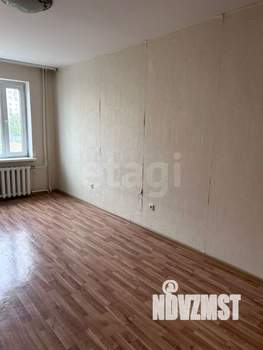 1-к квартира, вторичка, 44м2, 4/12 этаж