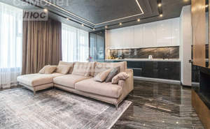 2-к квартира, вторичка, 85м2, 31/31 этаж