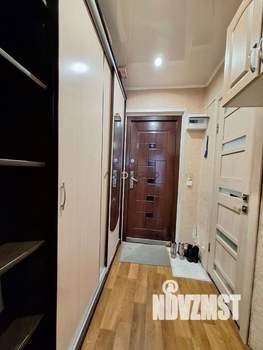 Студия квартира, вторичка, 17м2, 2/9 этаж