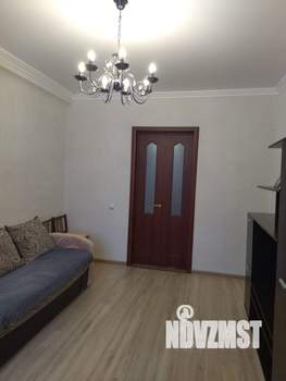 2-к квартира, вторичка, 56м2, 4/4 этаж