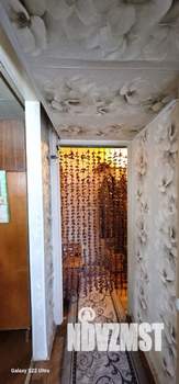 1-к квартира, вторичка, 33м2, 5/5 этаж