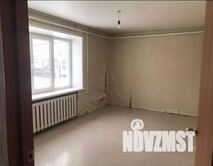 2-к квартира, вторичка, 45м2, 2/2 этаж