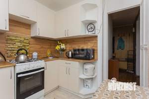 1-к квартира, вторичка, 31м2, 2/5 этаж