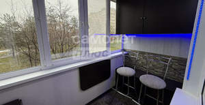 1-к квартира, вторичка, 36м2, 2/12 этаж