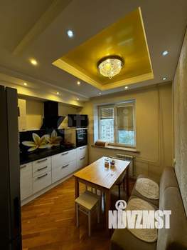 2-к квартира, вторичка, 66м2, 8/15 этаж