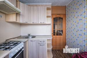 2-к квартира, вторичка, 42м2, 5/5 этаж