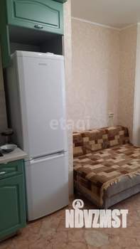 1-к квартира, вторичка, 36м2, 12/18 этаж
