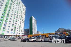 3-к квартира, вторичка, 60м2, 3/9 этаж