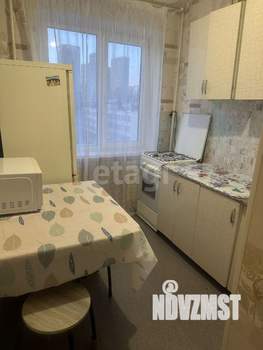 1-к квартира, вторичка, 30м2, 8/9 этаж