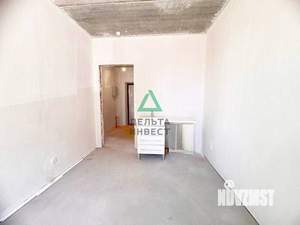 1-к квартира, сданный дом, 35м2, 2/9 этаж