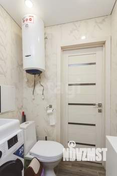 2-к квартира, вторичка, 43м2, 1/5 этаж