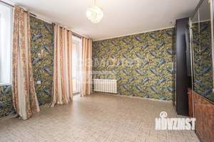 3-к квартира, вторичка, 74м2, 5/5 этаж