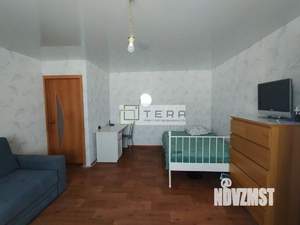 1-к квартира, вторичка, 34м2, 5/5 этаж