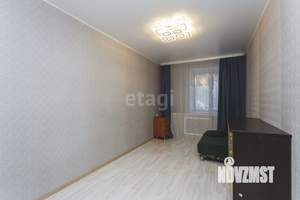 Студия квартира, вторичка, 28м2, 1/6 этаж