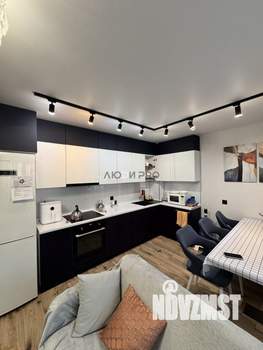 3-к квартира, вторичка, 61м2, 4/9 этаж