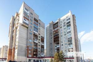 3-к квартира, вторичка, 64м2, 2/14 этаж