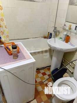 2-к квартира, вторичка, 46м2, 3/5 этаж