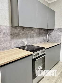 1-к квартира, вторичка, 40м2, 4/13 этаж