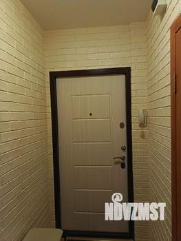 2-к квартира, вторичка, 44м2, 1/5 этаж