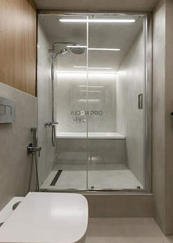 4-к квартира, вторичка, 94м2, 2/5 этаж