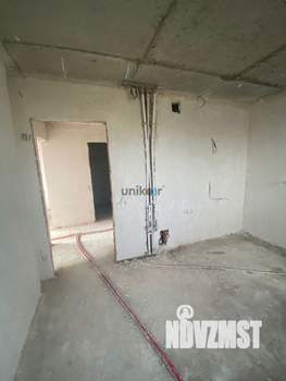 2-к квартира, вторичка, 51м2, 19/25 этаж