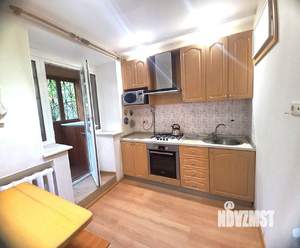 2-к квартира, вторичка, 41м2, 1/5 этаж