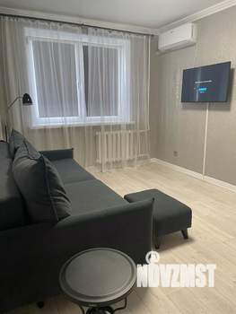 1-к квартира, вторичка, 30м2, 5/16 этаж